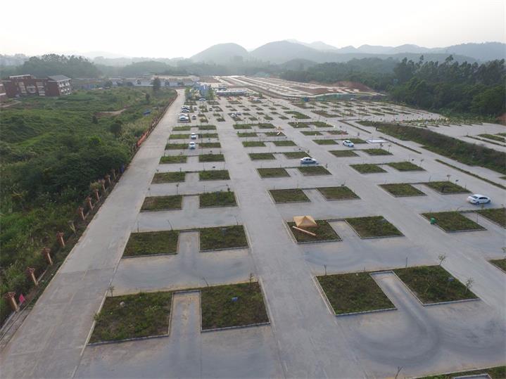 南宁驾校